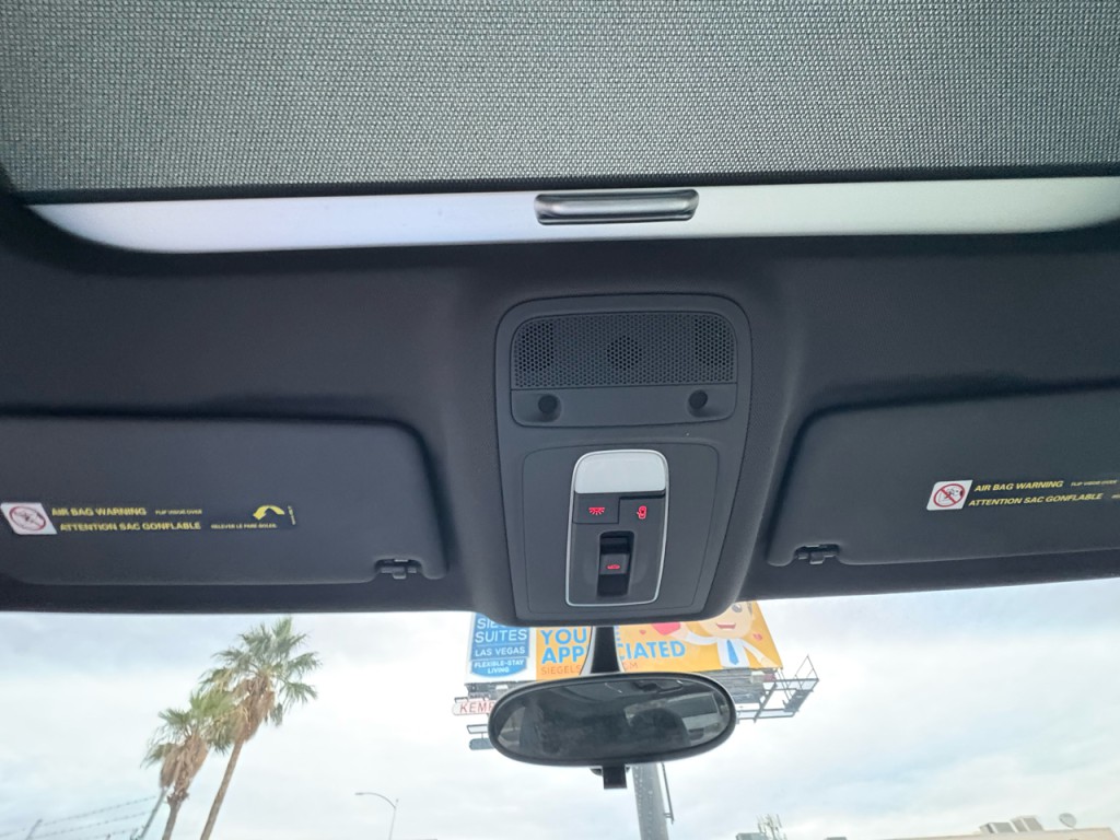 2015 Audi A3 Image 15