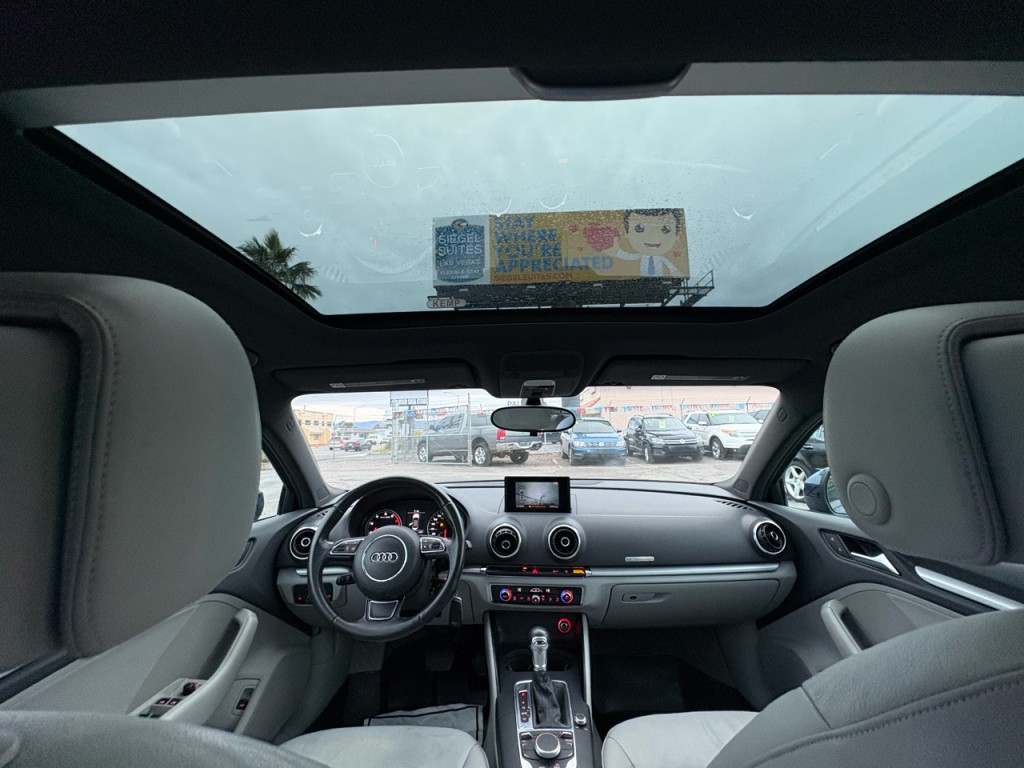 2015 Audi A3 Image 17