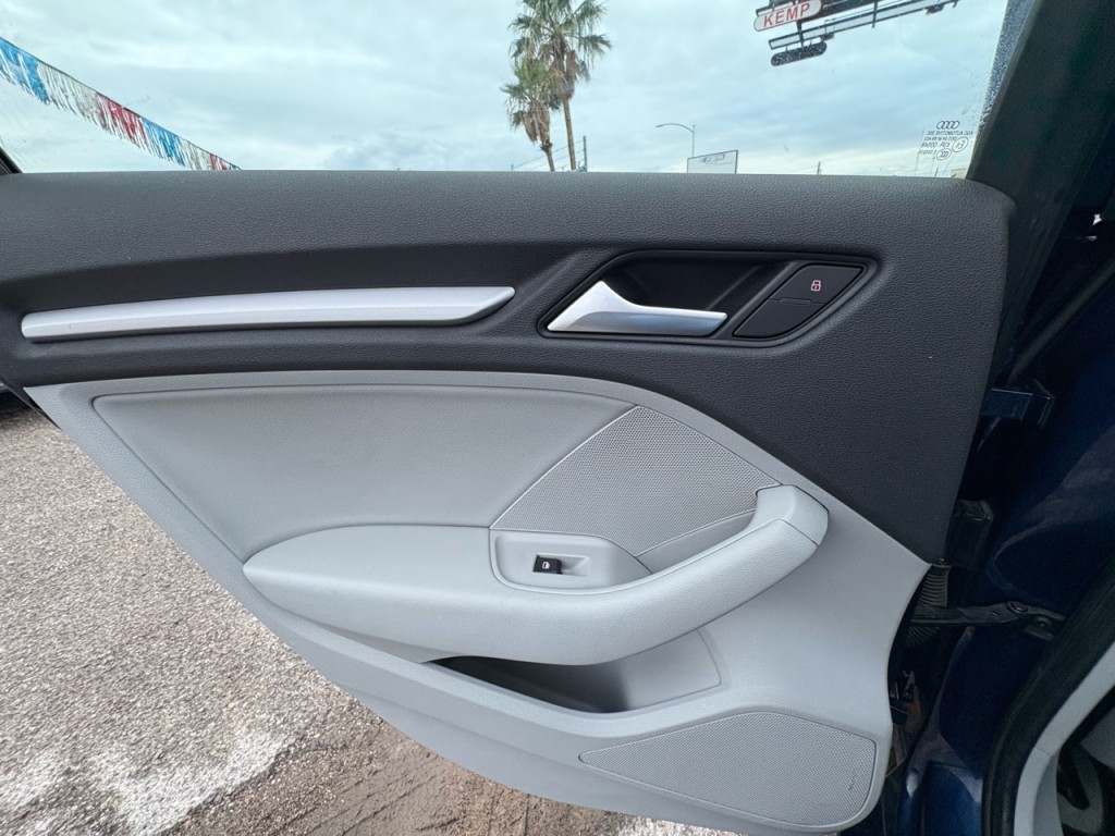 2015 Audi A3 Image 22