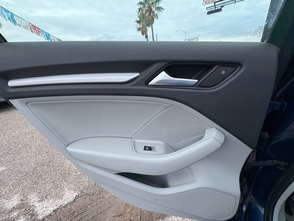 2015 Audi A3 Image 23