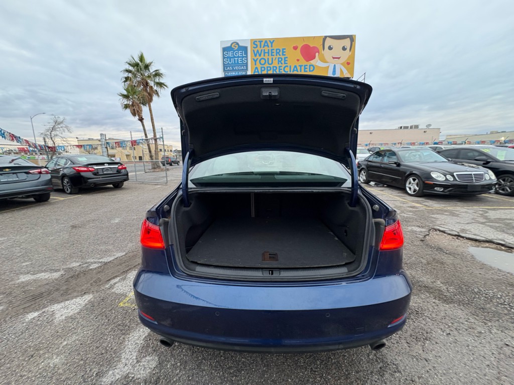 2015 Audi A3 Image 24