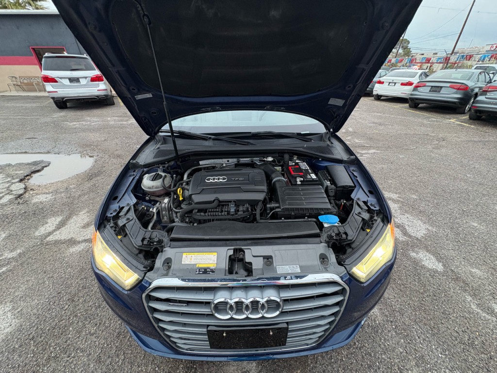 2015 Audi A3 Image 26