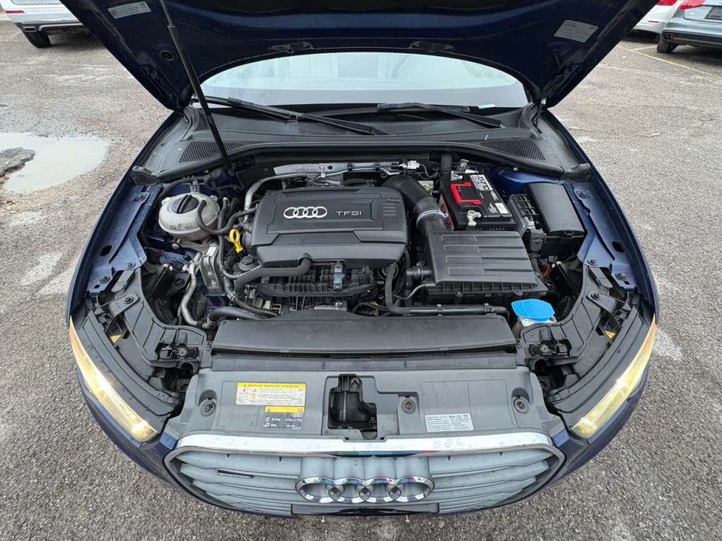 2015 Audi A3 Image 27