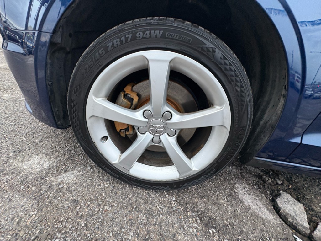 2015 Audi A3 Image 28