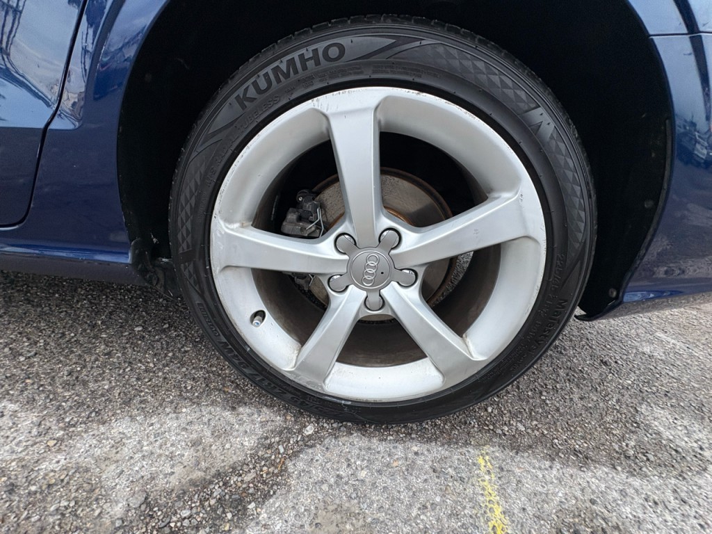 2015 Audi A3 Image 29