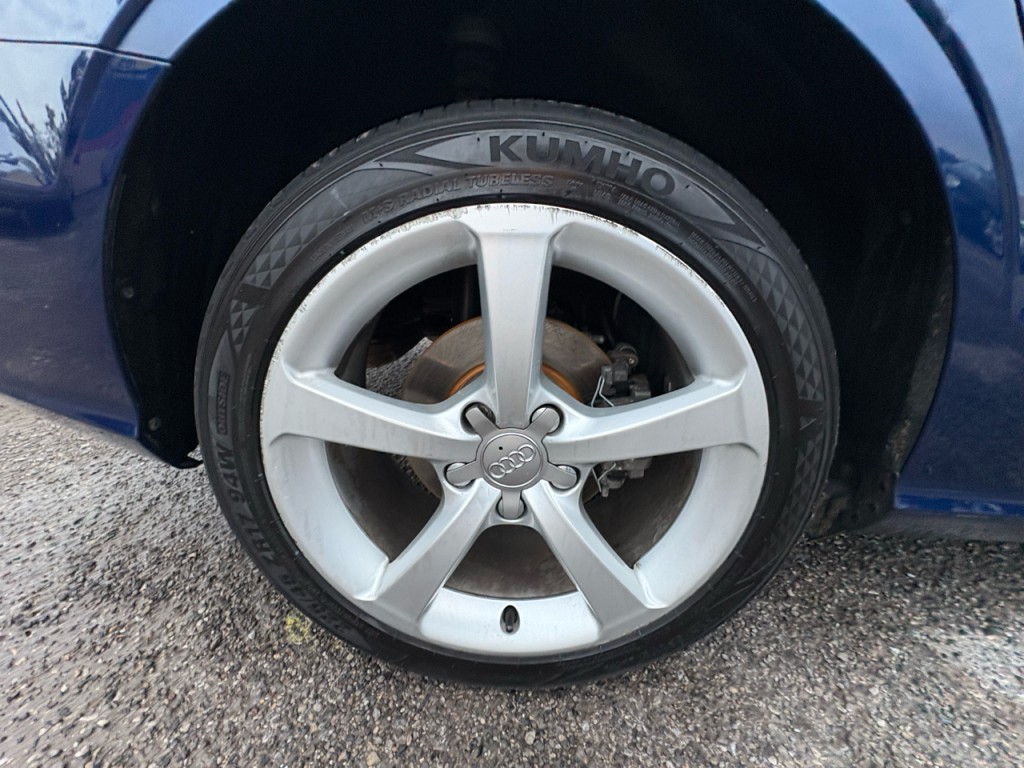 2015 Audi A3 Image 30