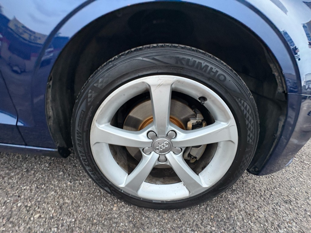 2015 Audi A3 Image 31