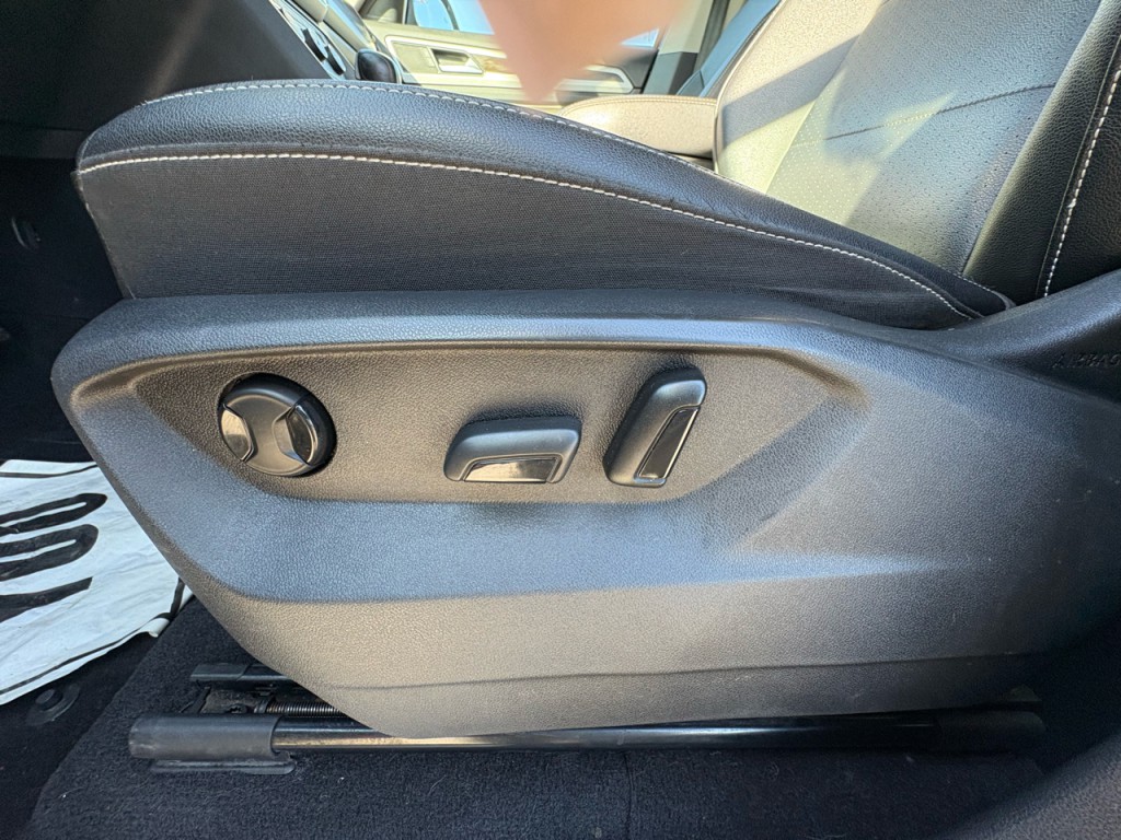 2021 Volkswagen Atlas Image 11