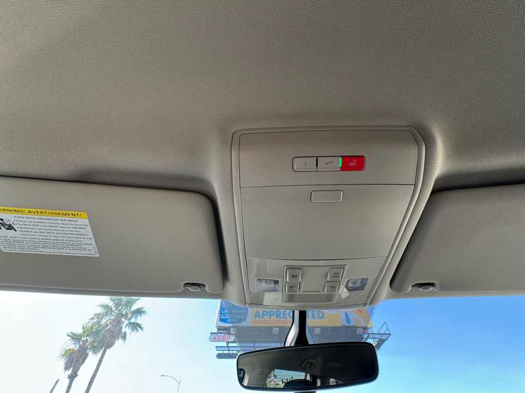 2021 Volkswagen Atlas Image 14