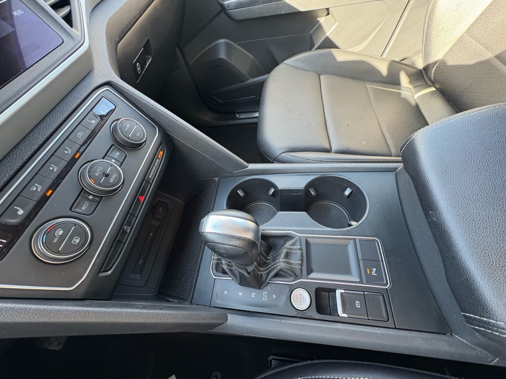 2021 Volkswagen Atlas Image 16