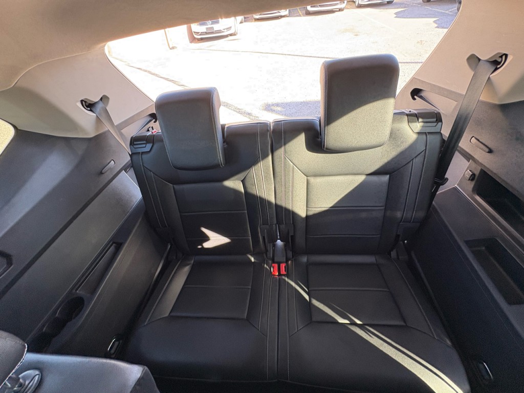 2021 Volkswagen Atlas Image 20