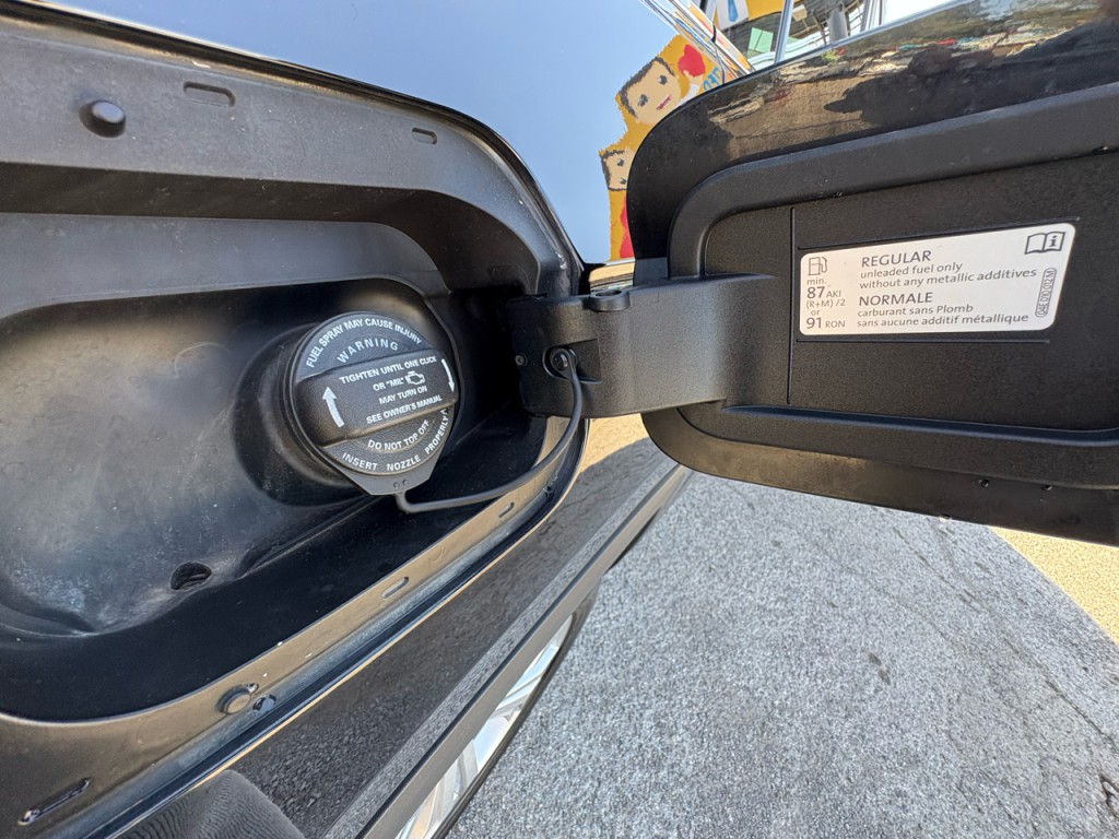 2021 Volkswagen Atlas Image 27