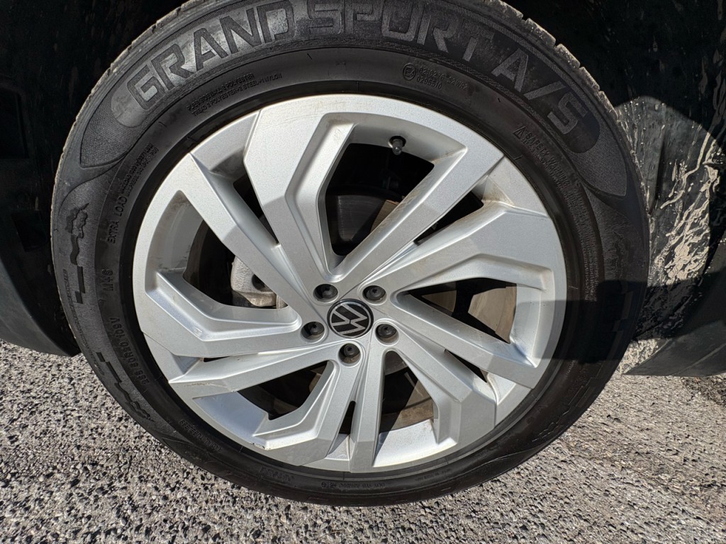 2021 Volkswagen Atlas Image 30