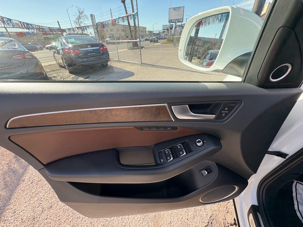 2013 Audi Q5 Image 11