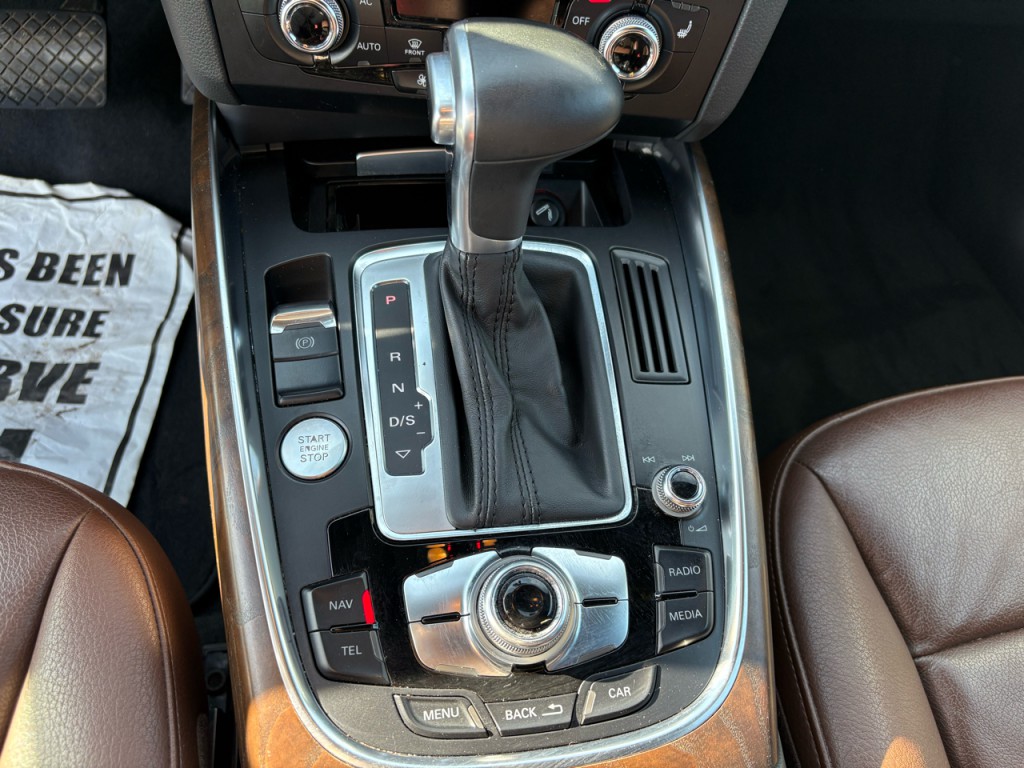 2013 Audi Q5 Image 15