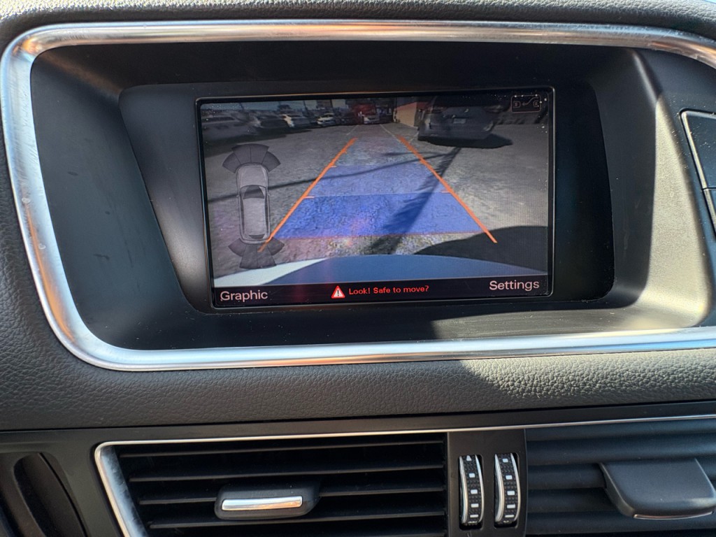 2013 Audi Q5 Image 18