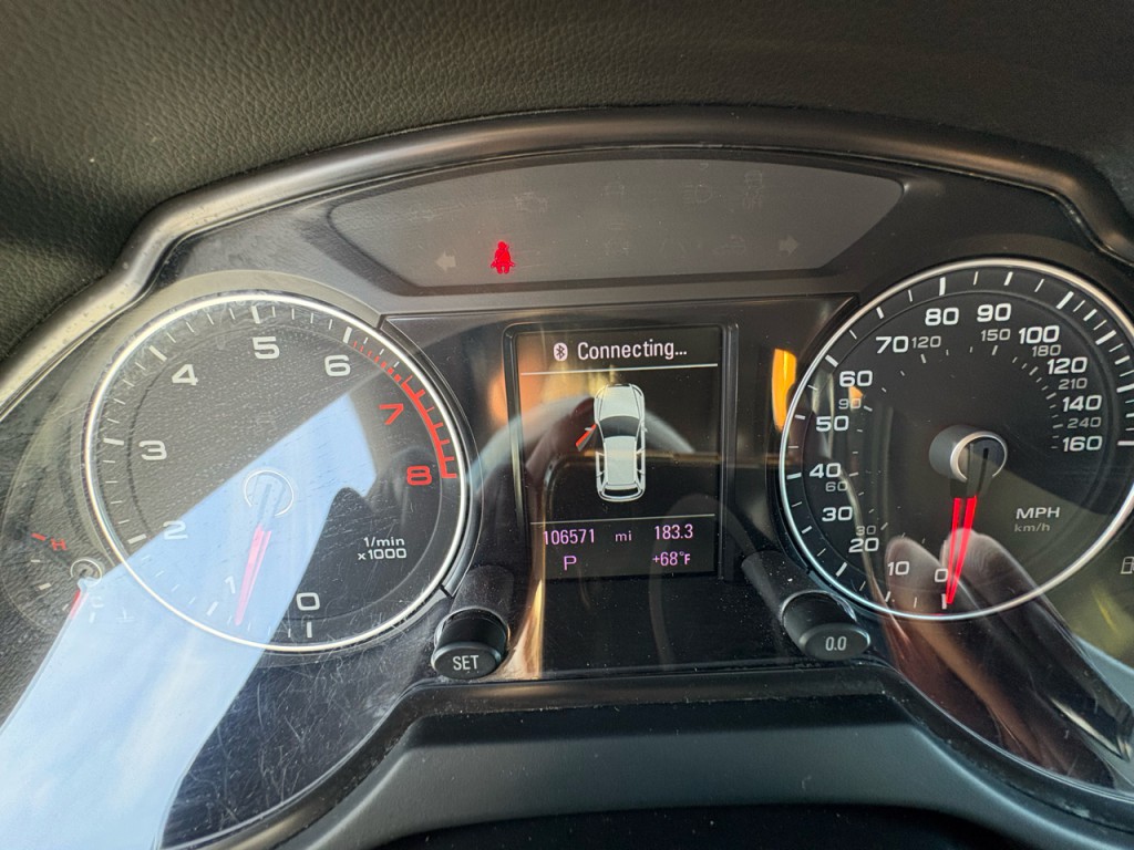 2013 Audi Q5 Image 19