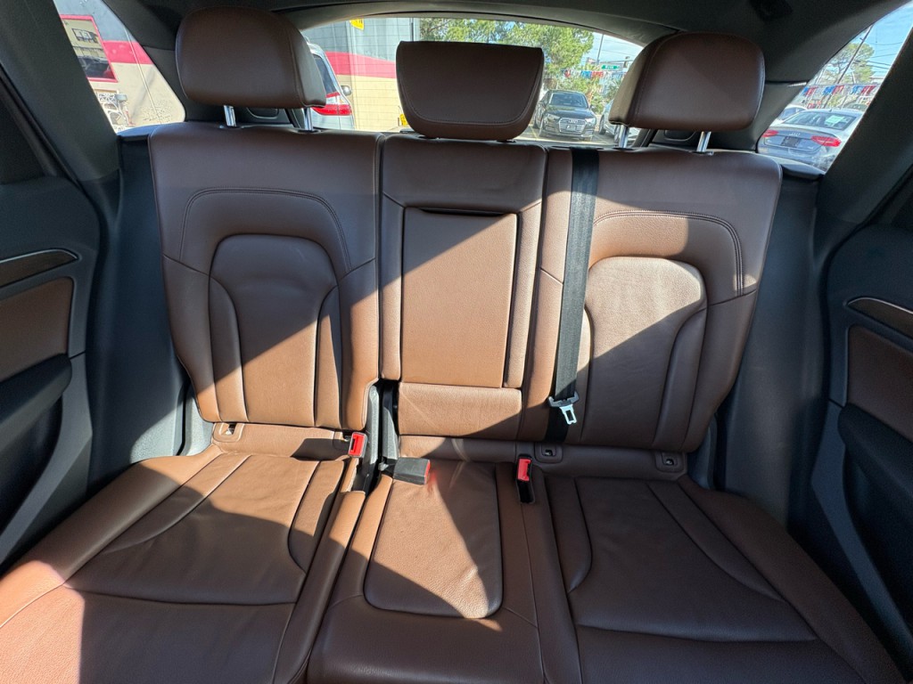 2013 Audi Q5 Image 22