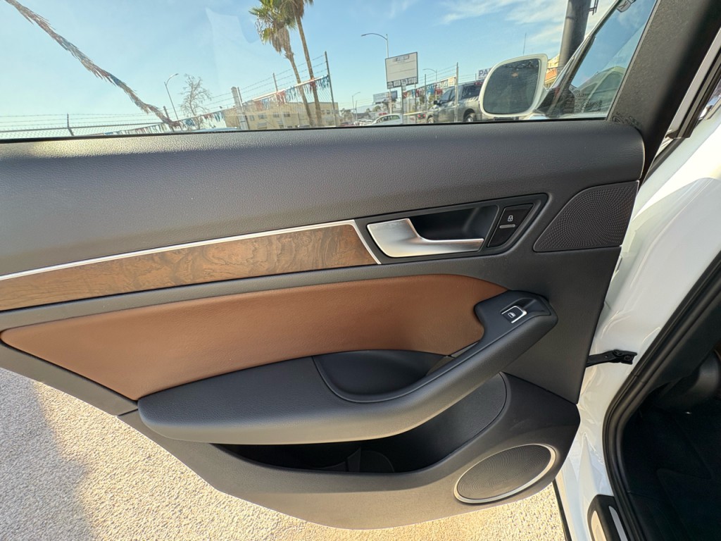 2013 Audi Q5 Image 25