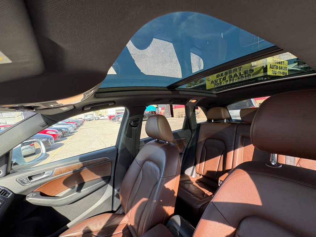 2013 Audi Q5 Image 29