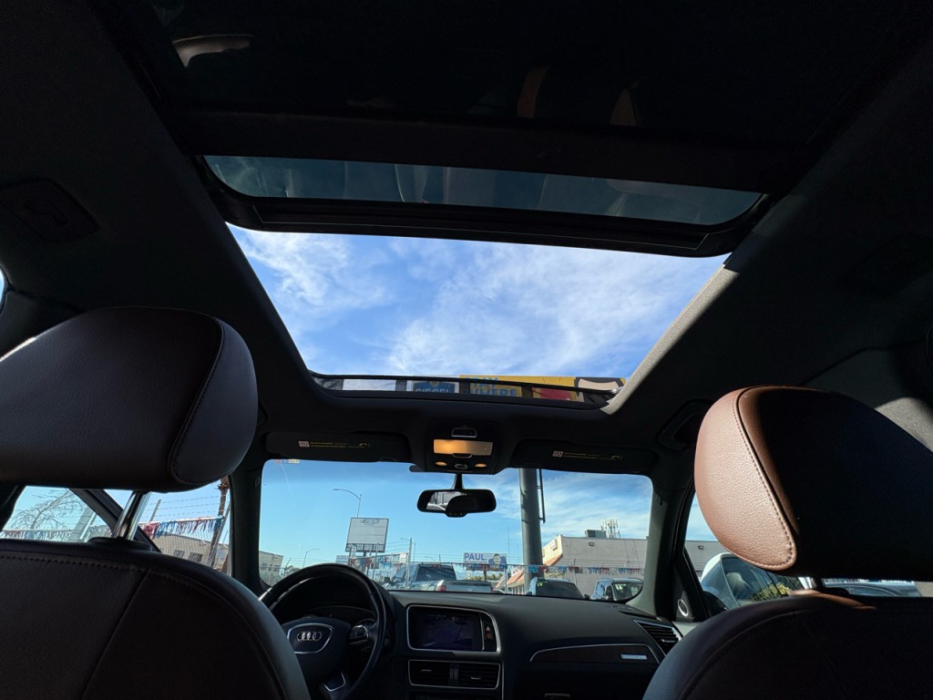 2013 Audi Q5 Image 31