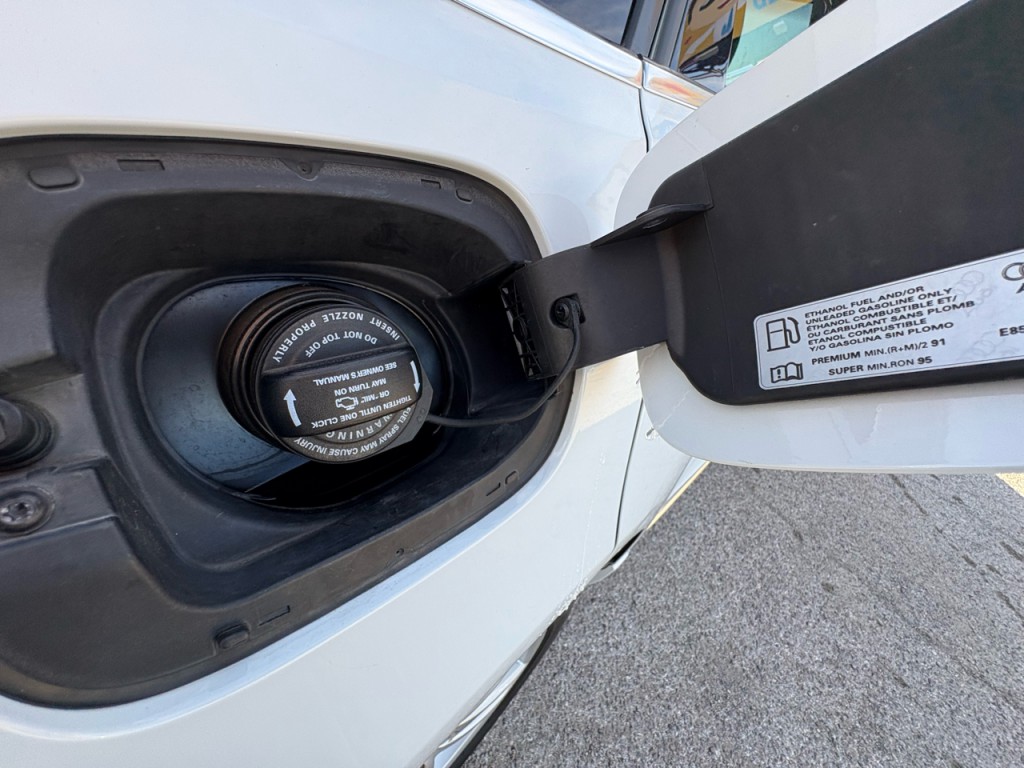 2013 Audi Q5 Image 36