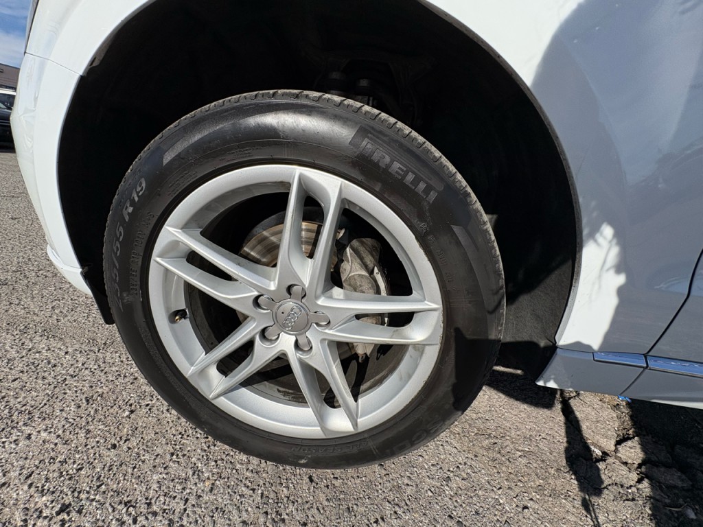 2013 Audi Q5 Image 42