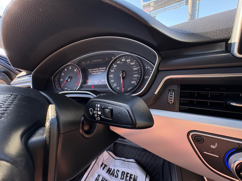 2017 Audi A4 Image 13