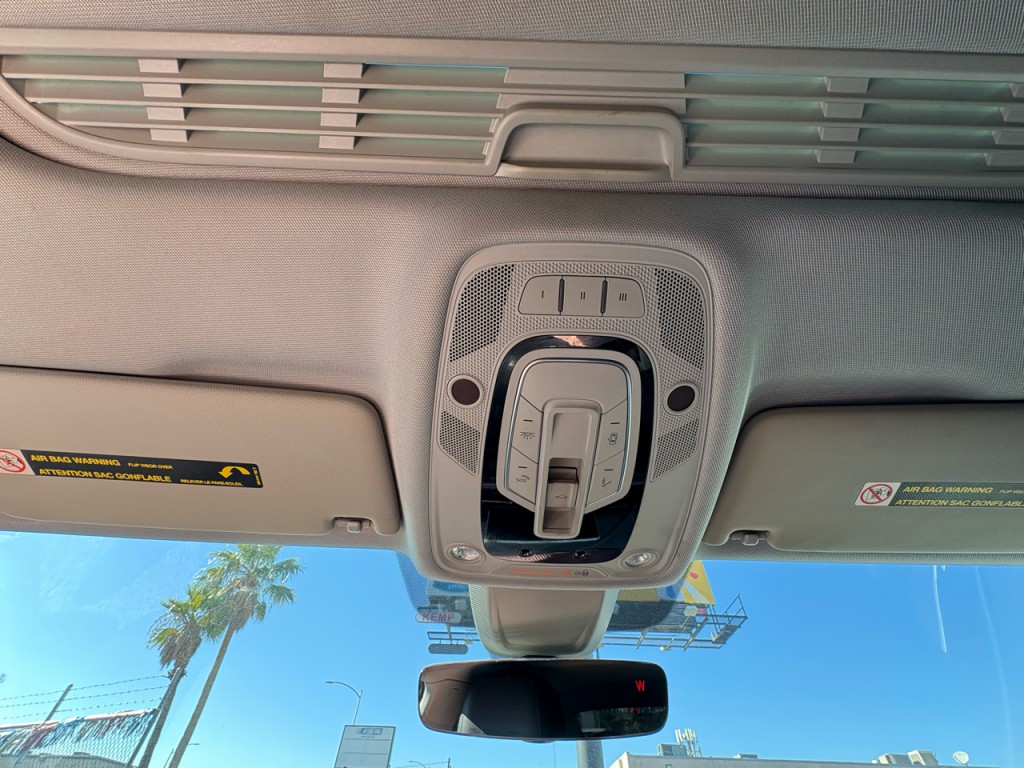 2017 Audi A4 Image 17