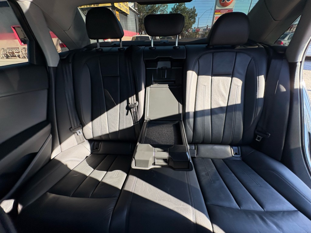 2017 Audi A4 Image 20