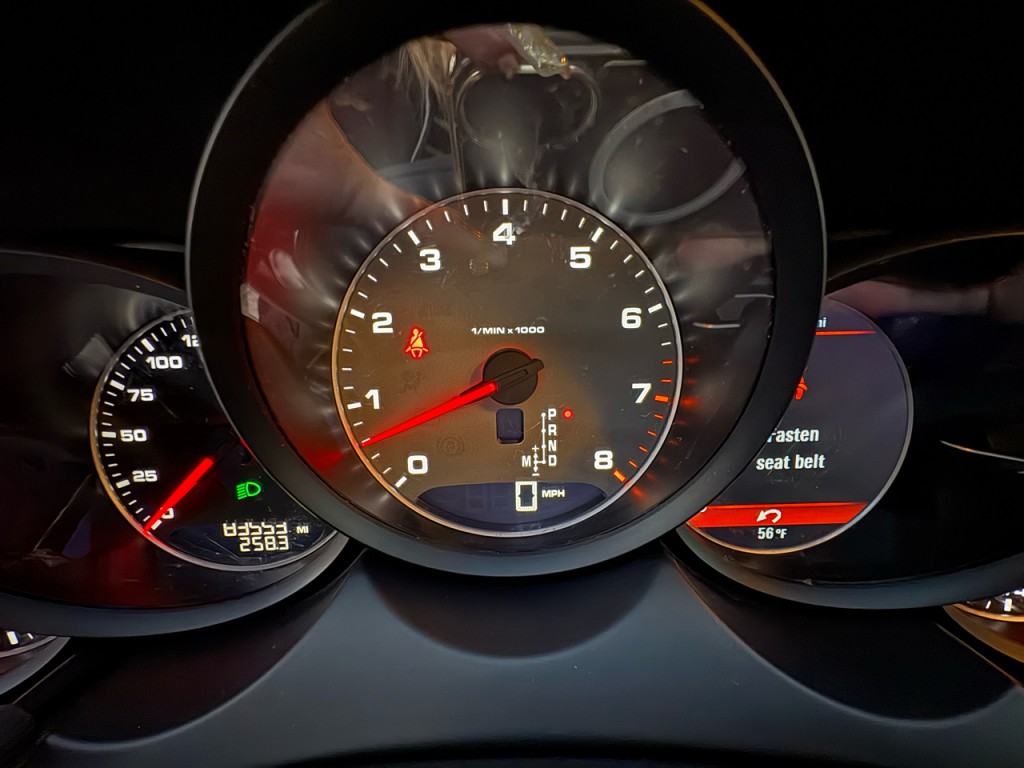 2013 Porsche Cayenne Image 18