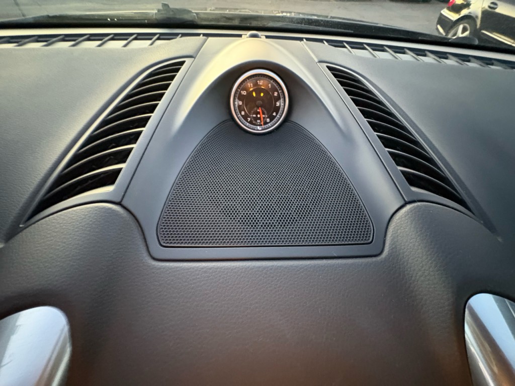 2013 Porsche Cayenne Image 20