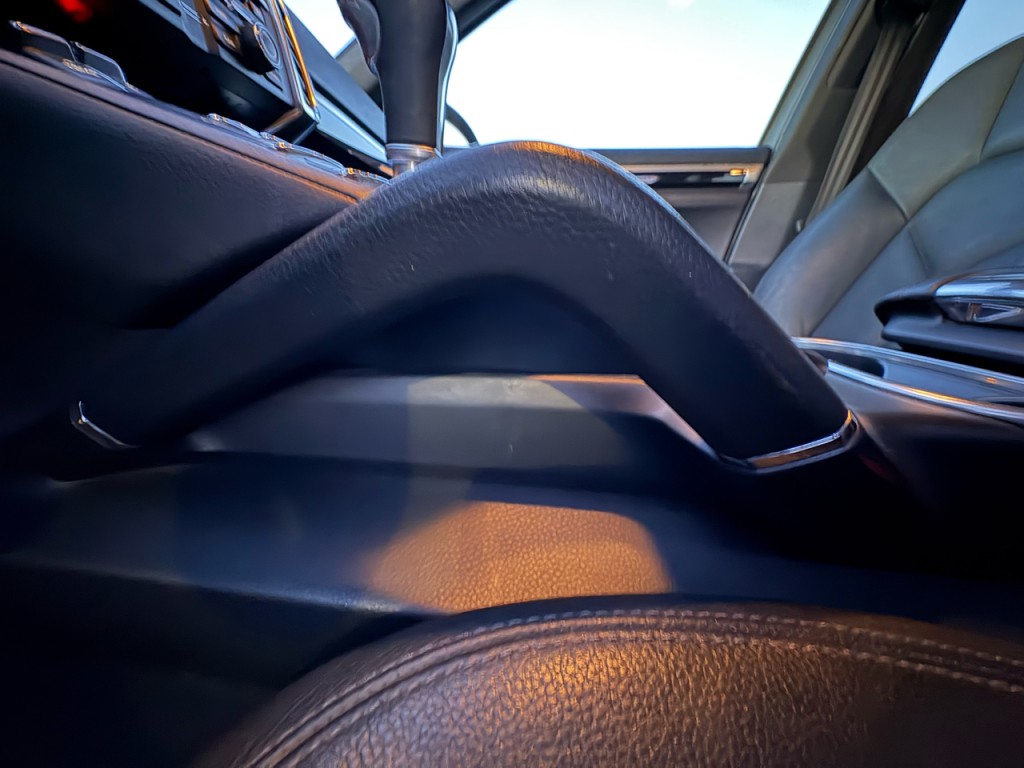 2013 Porsche Cayenne Image 27