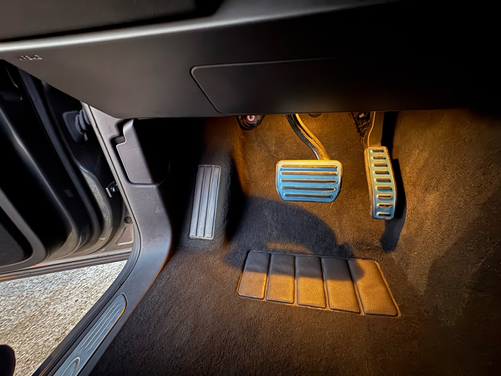 2013 Porsche Cayenne Image 28