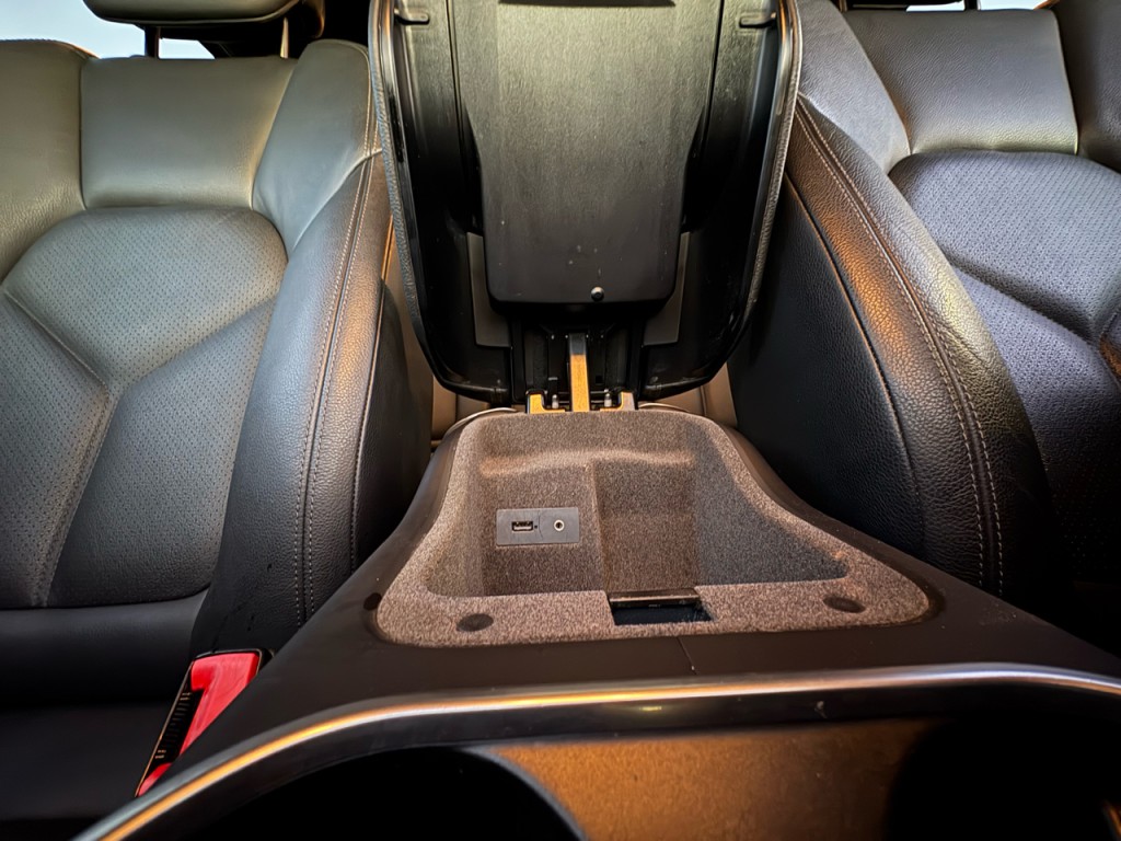 2013 Porsche Cayenne Image 29