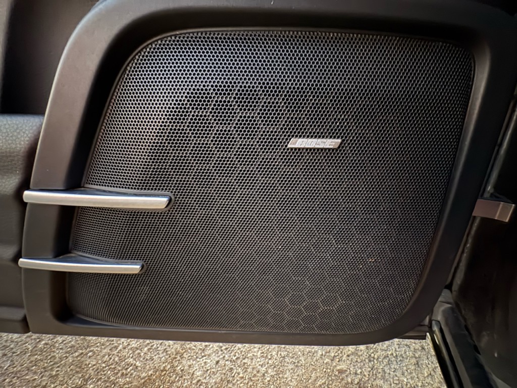 2013 Porsche Cayenne Image 30