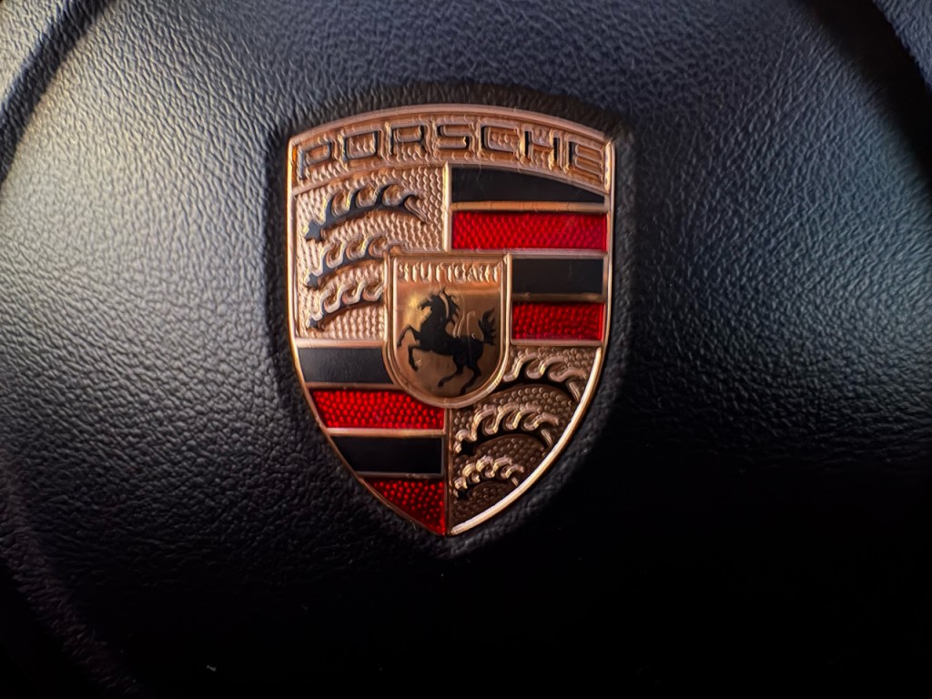 2013 Porsche Cayenne Image 37