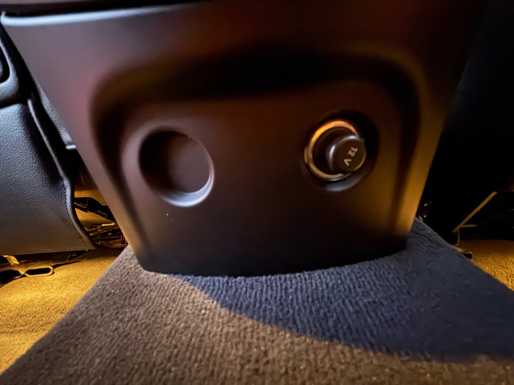 2013 Porsche Cayenne Image 42