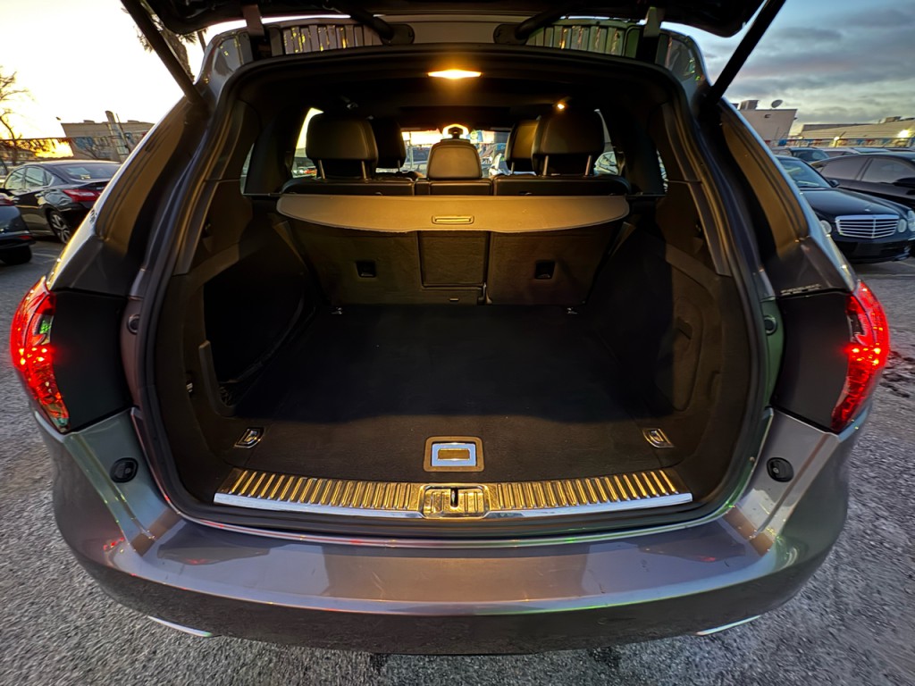 2013 Porsche Cayenne Image 50