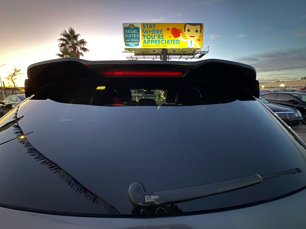 2013 Porsche Cayenne Image 51