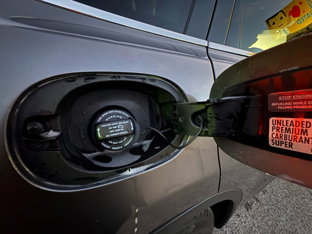 2013 Porsche Cayenne Image 52