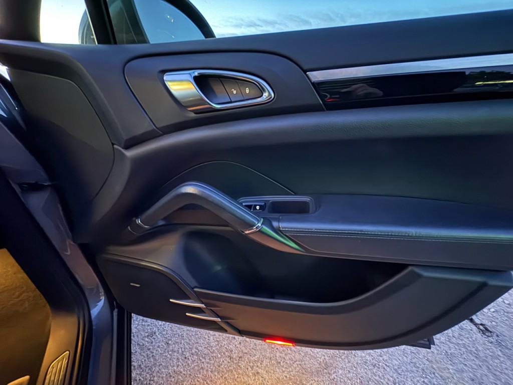 2013 Porsche Cayenne Image 55