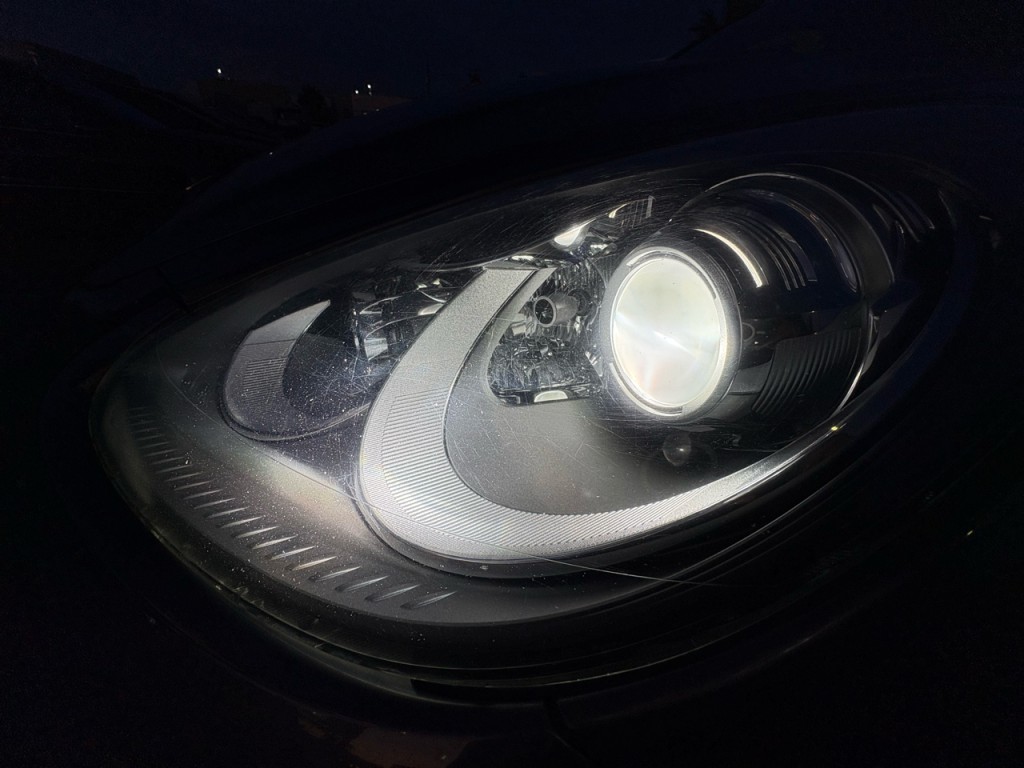 2013 Porsche Cayenne Image 57