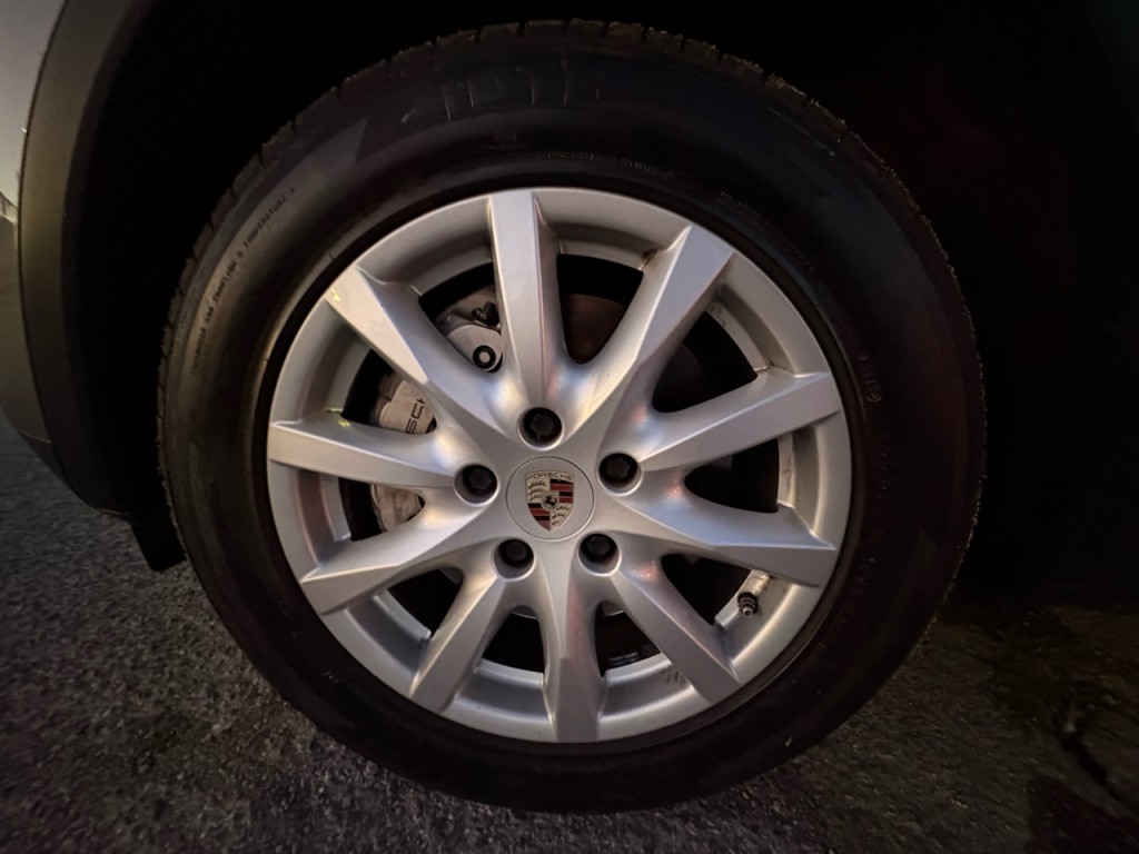 2013 Porsche Cayenne Image 58