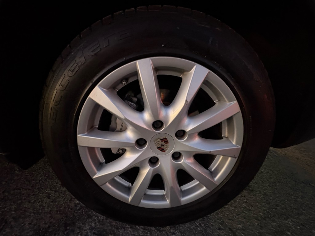 2013 Porsche Cayenne Image 59