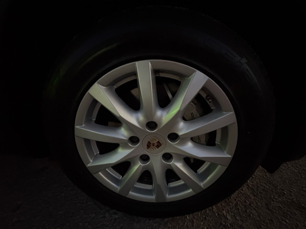 2013 Porsche Cayenne Image 61