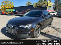Image for 2018 Audi A4 2.0T Premium Plus ID: 7045727