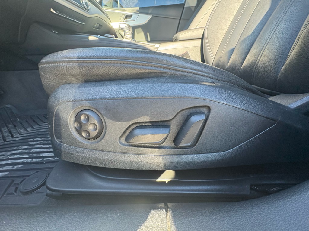 2018 Audi A4 Image 12