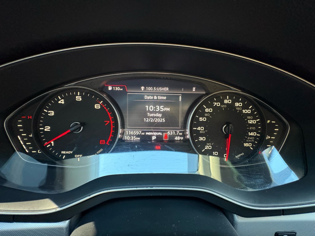 2018 Audi A4 Image 15