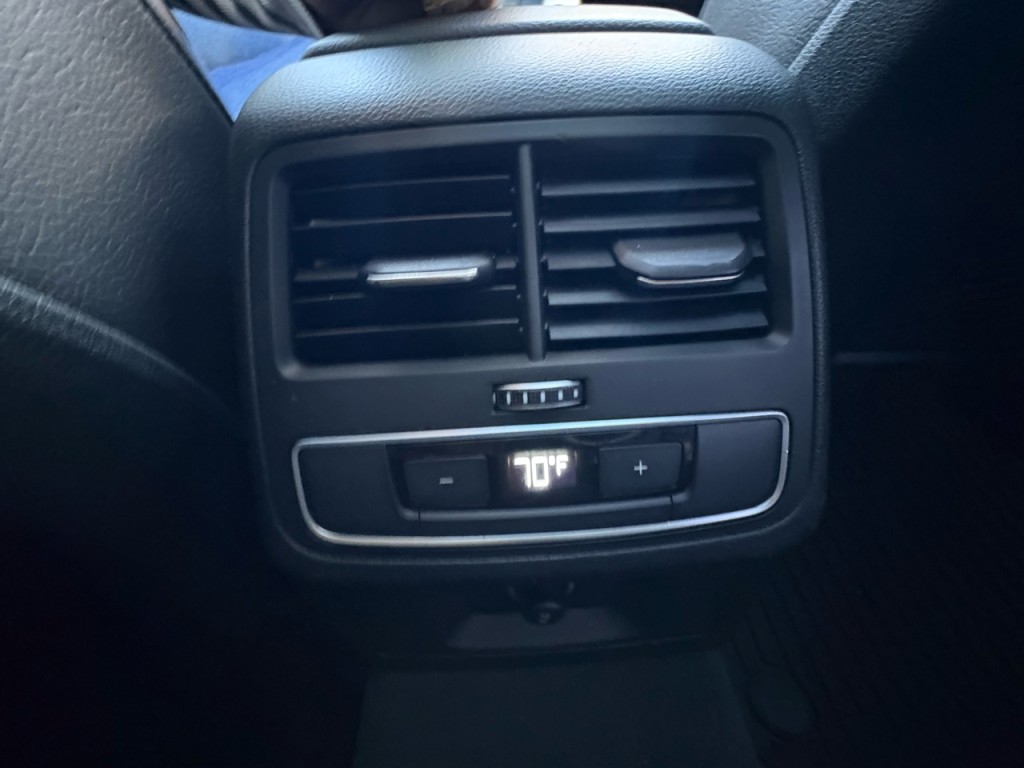 2018 Audi A4 Image 20